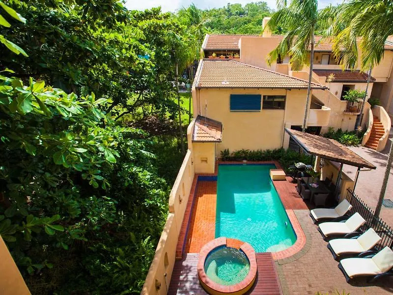 Villa San Michele Port Douglas