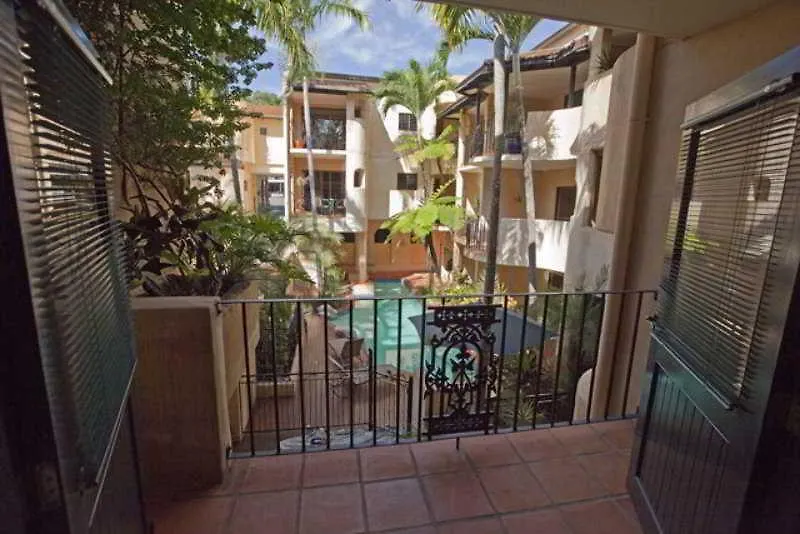 Villa San Michele Port Douglas Apart Otel