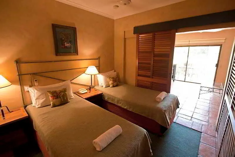 Villa San Michele Port Douglas